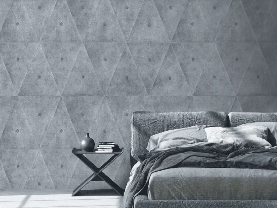 Bedrooms