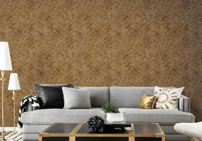 Decorative Wallpaper