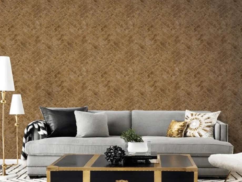 Decorative Wallpaper